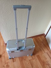 RIMOWA Topas Pilot