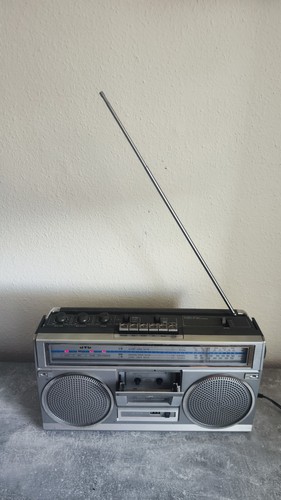 Jvc 555l - jvc, rc-555l