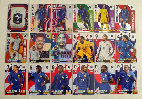 Panini adrenalyn fifa world - adrenalyn,