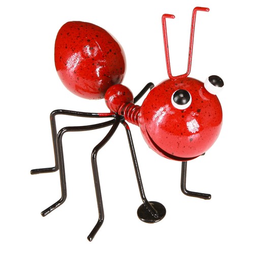Ameise deko gartenfiguren - deko,
