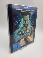 X-MEN ORIGINS WOLVERINE