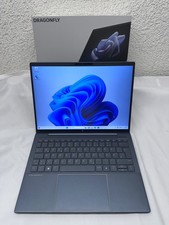 HP Elite Dragonfly G3, Core