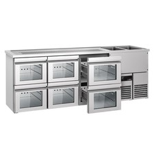 GGM Gastro Biertheke PREMIUM -