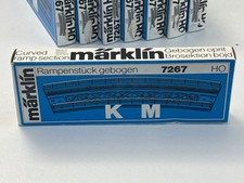 Märklin 7267 Rampenstück