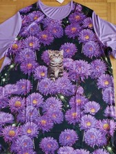 Little Rose Nachthemd