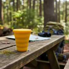 TUPPERWARE J37 JUNGE WELLE