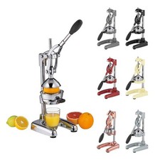 Cilio 43cm Profi Saftpresse