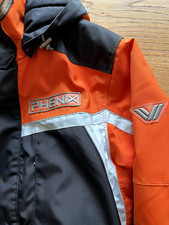 Phenix Skijacke Gr 48/S