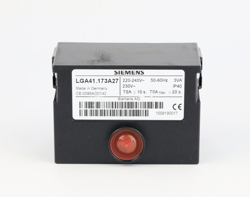 Siemens lga41 173a27 gas - lga41.173a27,