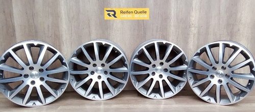 Alufelgen zoll original - 4x,