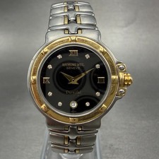 Raymond Weil Parsifal Watch