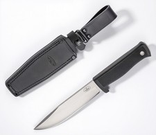 Fällkniven leather messer - a1,