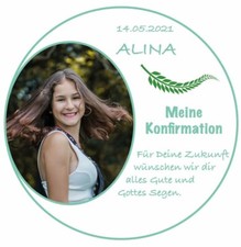 Tortenaufleger Fototorte