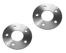 Spurverbreiterung 6mm 2x3mm