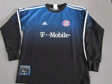 Torwart-Trikot Oliver Kahn