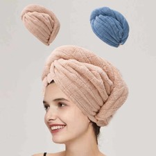 Haarturban Kopfhandtuch Turban