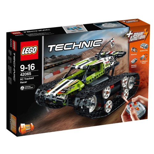 Lego technic 42065 - technic,