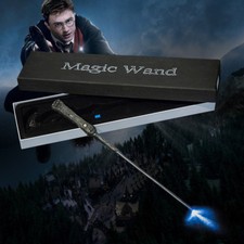 Led stick new harry - new, potter