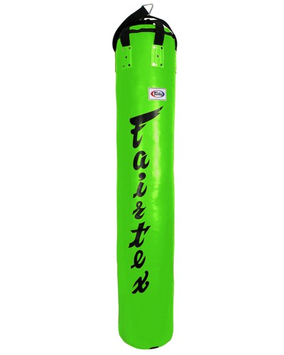 Fairtex hb6 sandsack banana - hb6,