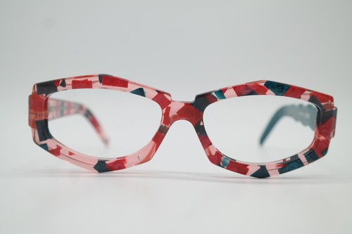 Vintage brille silhouette 9108 - vintage,