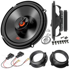 JBL LAUTSPRECHER für AUDI TT