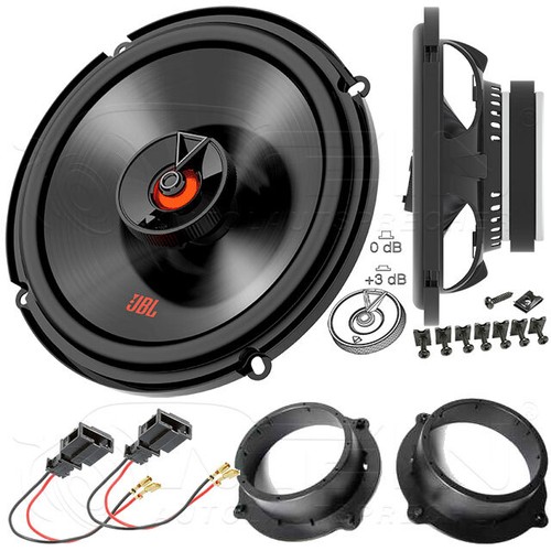 Jbl harman lautsprecher - by,