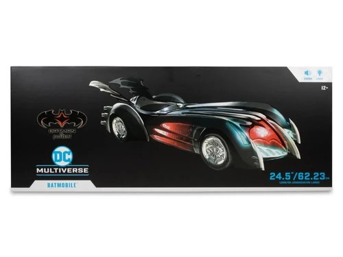 Mcfarlane toys multiverse - toys, dc