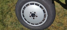 Mercedes w140 c140 alufelgen - mercedes,