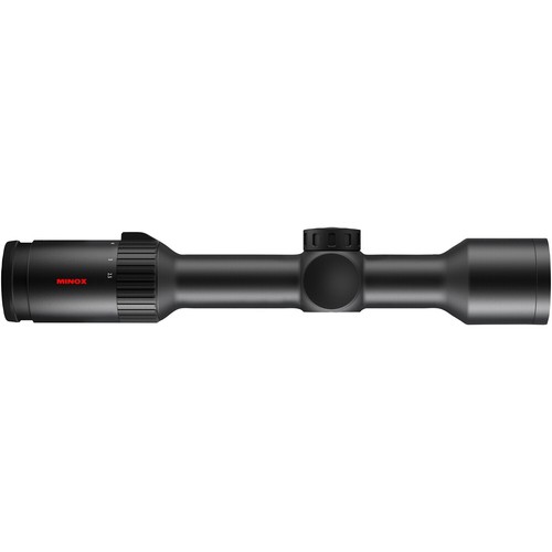 Minox zielfernrohr 4 - minox,