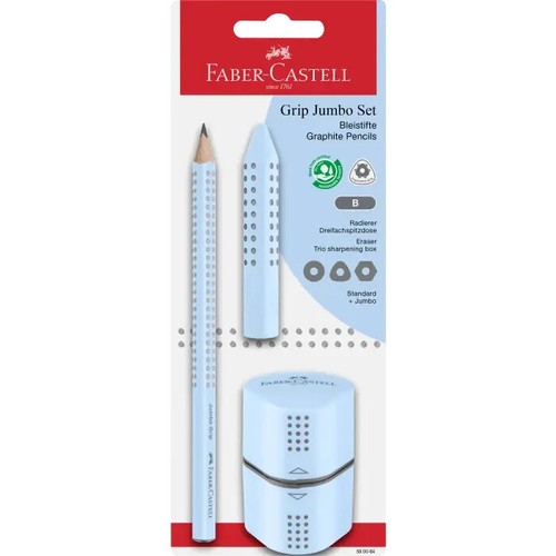 Faber castell set - set, b