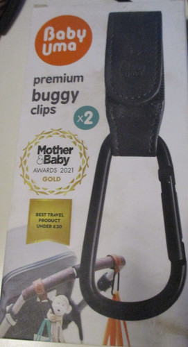 2xbuggy haken gurt kinderwagen - haken,