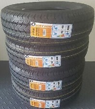 Ganzjahresreifen - 4x,