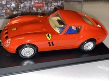 Cartronic 1:32 Fahrzeug  " Ferrari 250 GTO ".