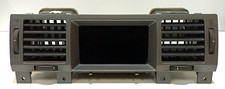 Display Bordcomputer Opel