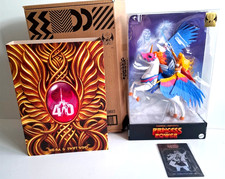 Masters of the Universe MOTU