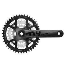 Kettenradgarnitur 9 fach - x,