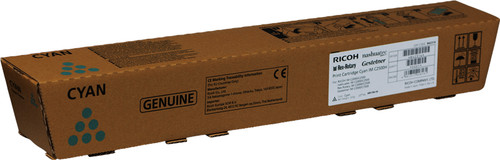 Original ricoh toner cyan - ricoh,