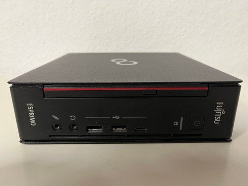 Fujitsu esprimo q958 9500t - esprimo, i5-9500t