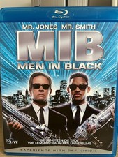 Blu-ray Disc MIB Men in Black 1
