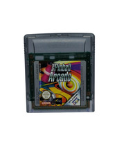 GBC - Microsoft Pinball Arcade
