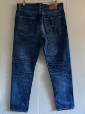 Nudie Steady Eddie II Raw