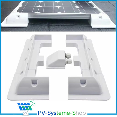 Solar modul panel montage - modul,