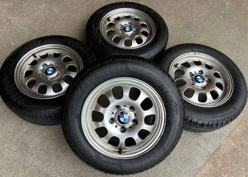 Original alu - original, 15"