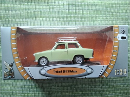 Road signature trabant - signature, s