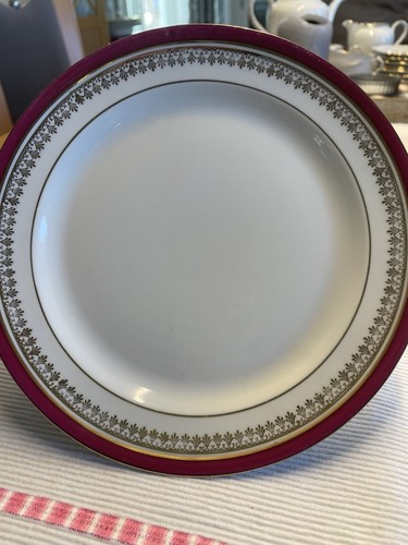Limoges porcelaine france - limoges, 12