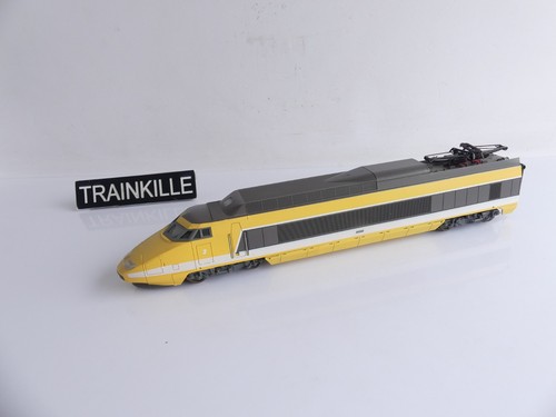 Lima italien triebwagen tgv - lima,