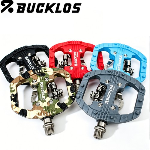 Bucklos mountainbike rennrad - bucklos, mountainbike/rennrad