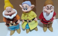 3 zwerge von simba 11cm groß schneewittchenartikel