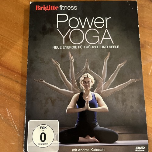 Brigitte fitness power - brigitte,