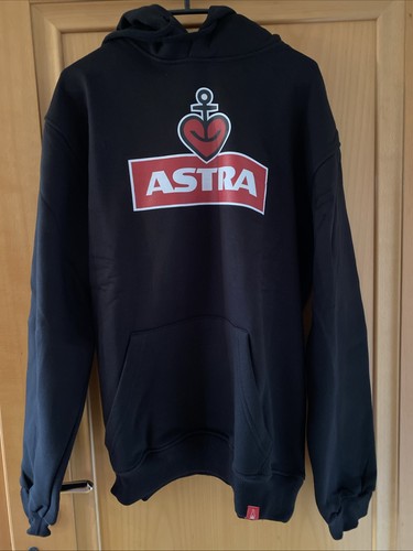 Kapuzenpullover von astra - kapuzenpullover,